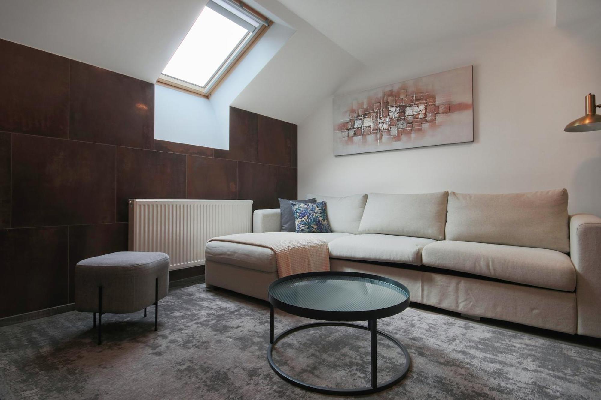 Coru House * Praha
