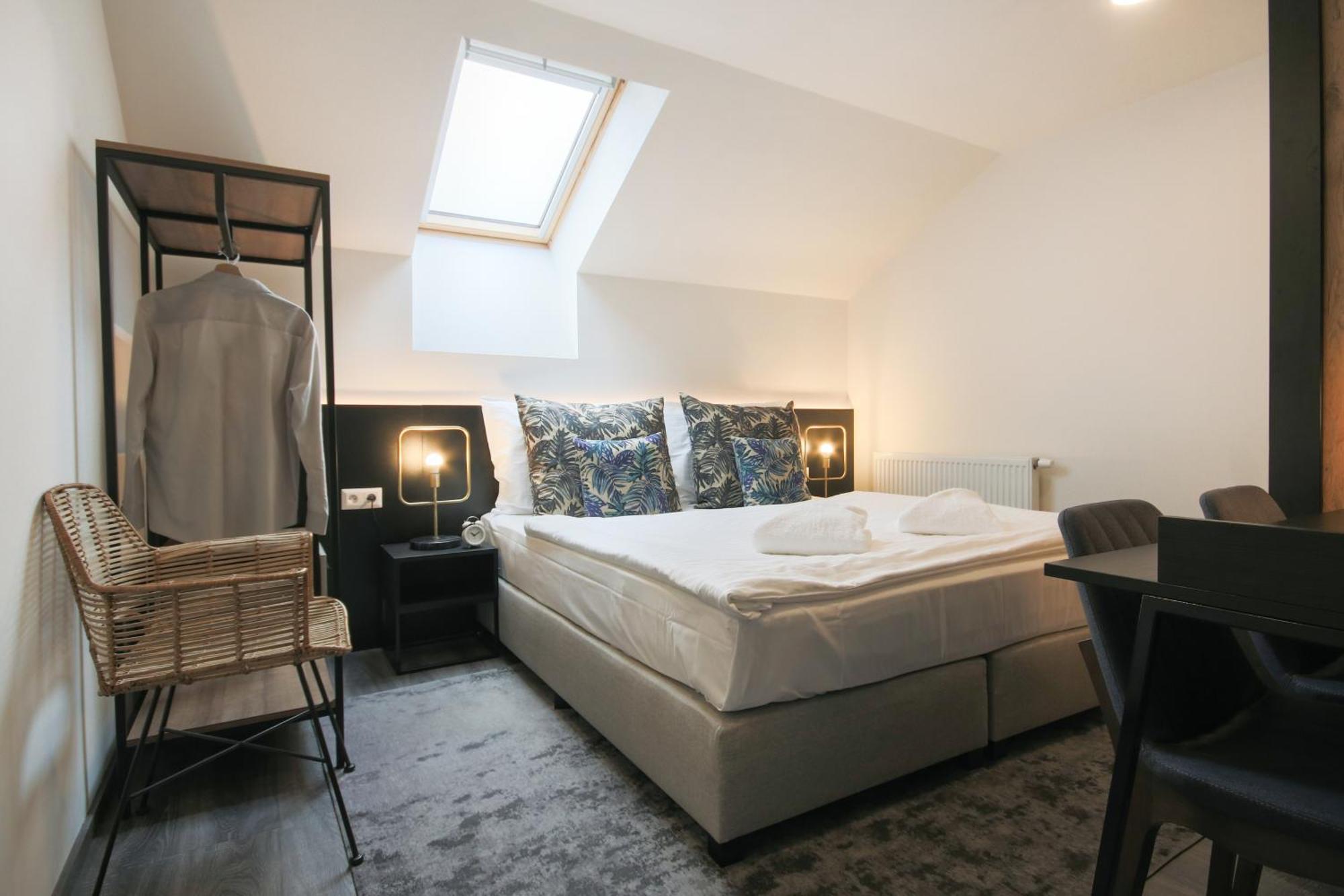 Apartmán Coru House