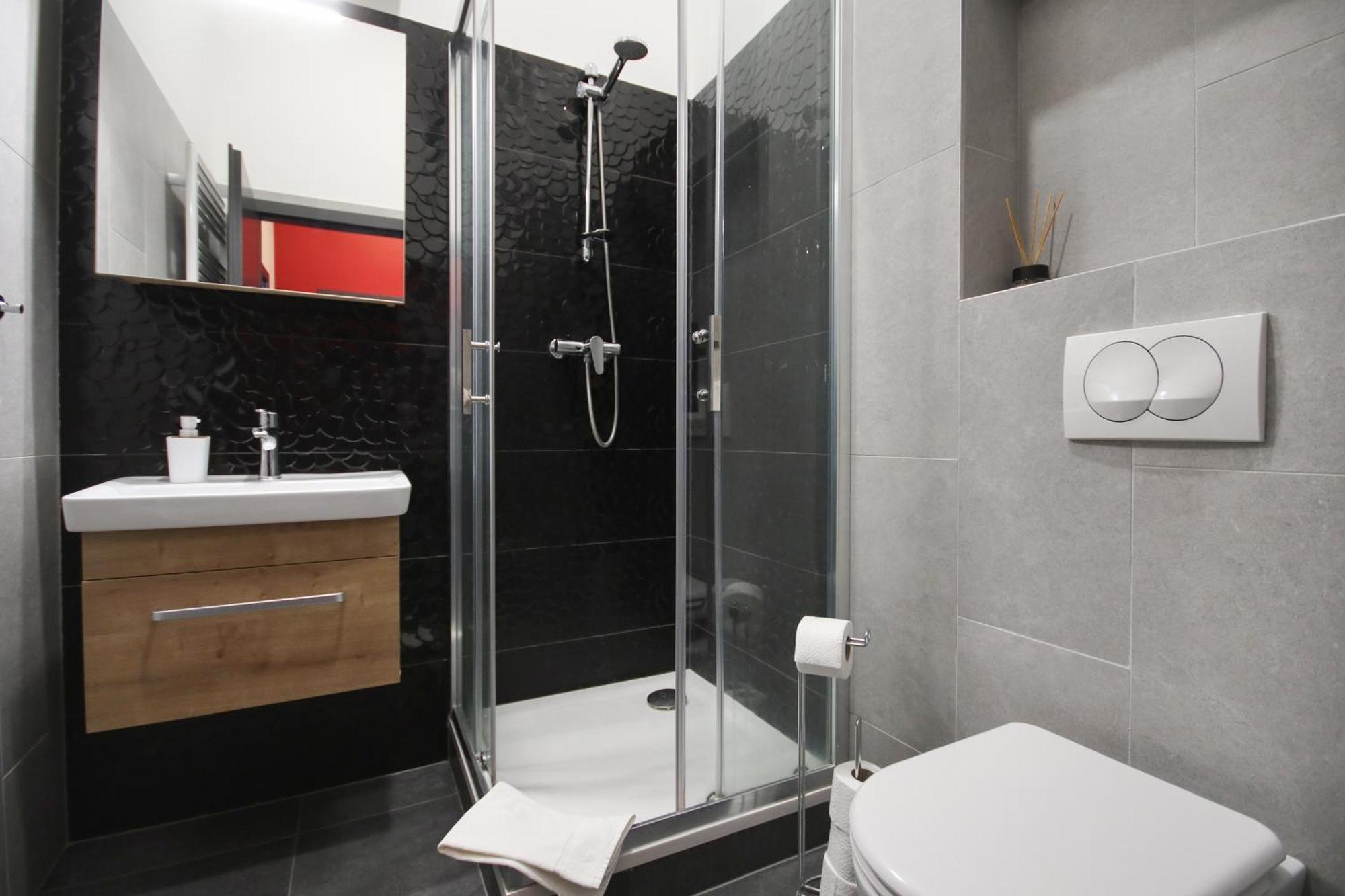 Coru House Apartmán Praha