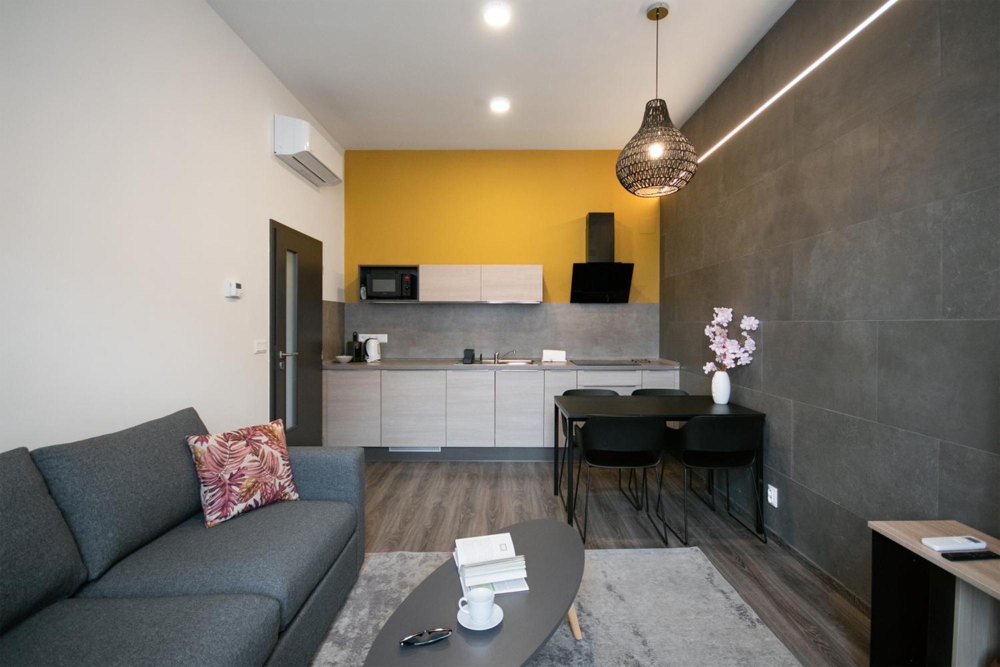 Coru House Praha