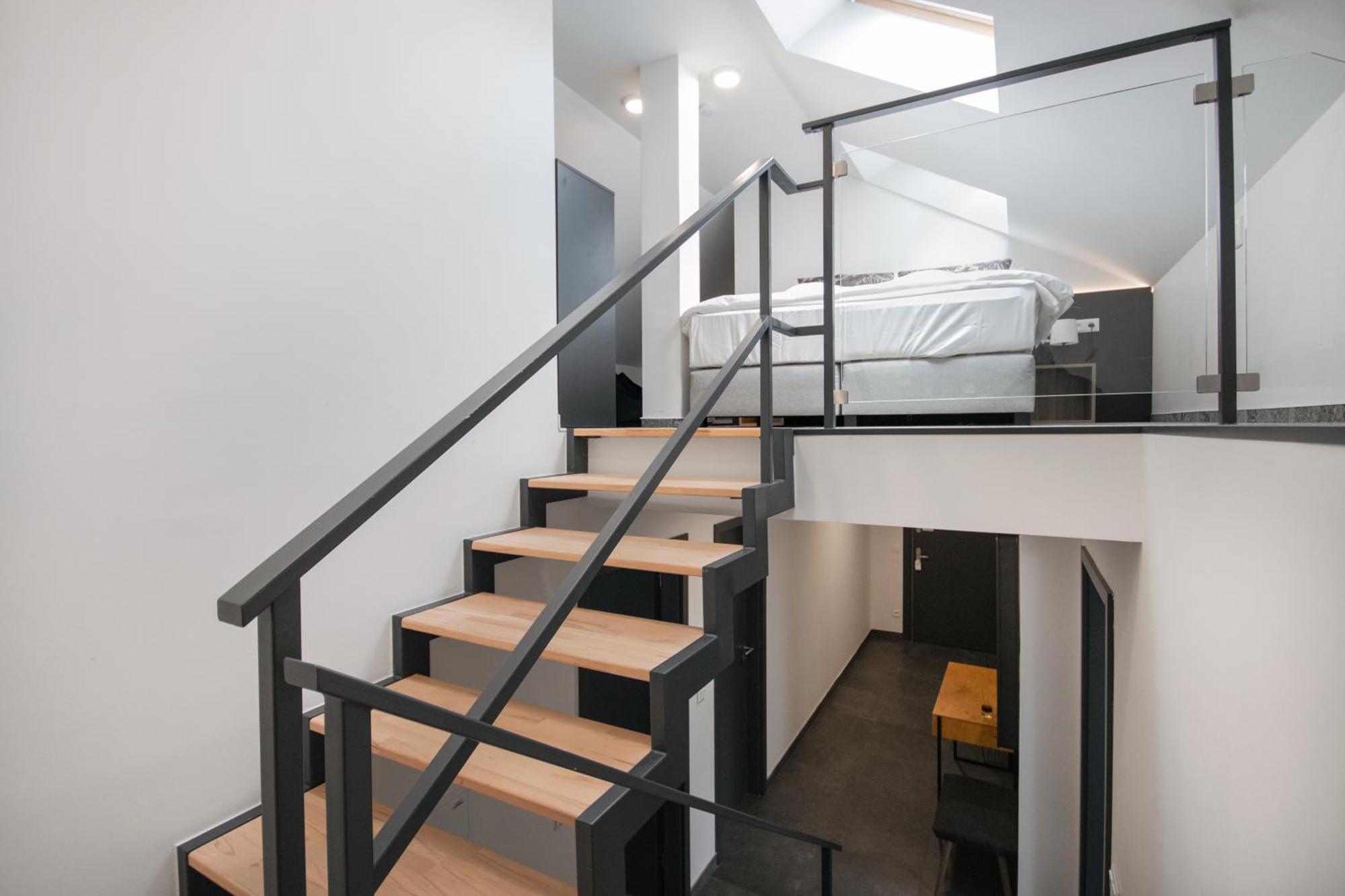 Coru House Apartmán *