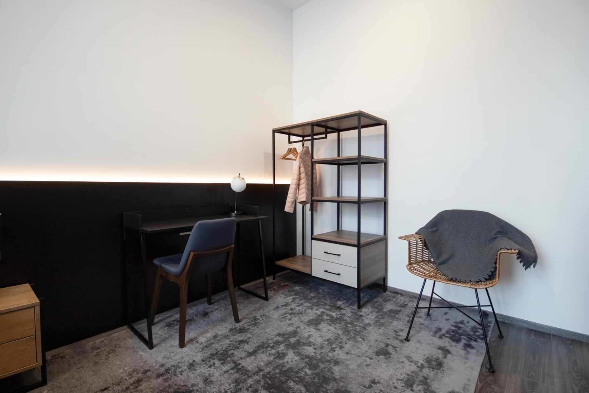 Coru House Apartmán *