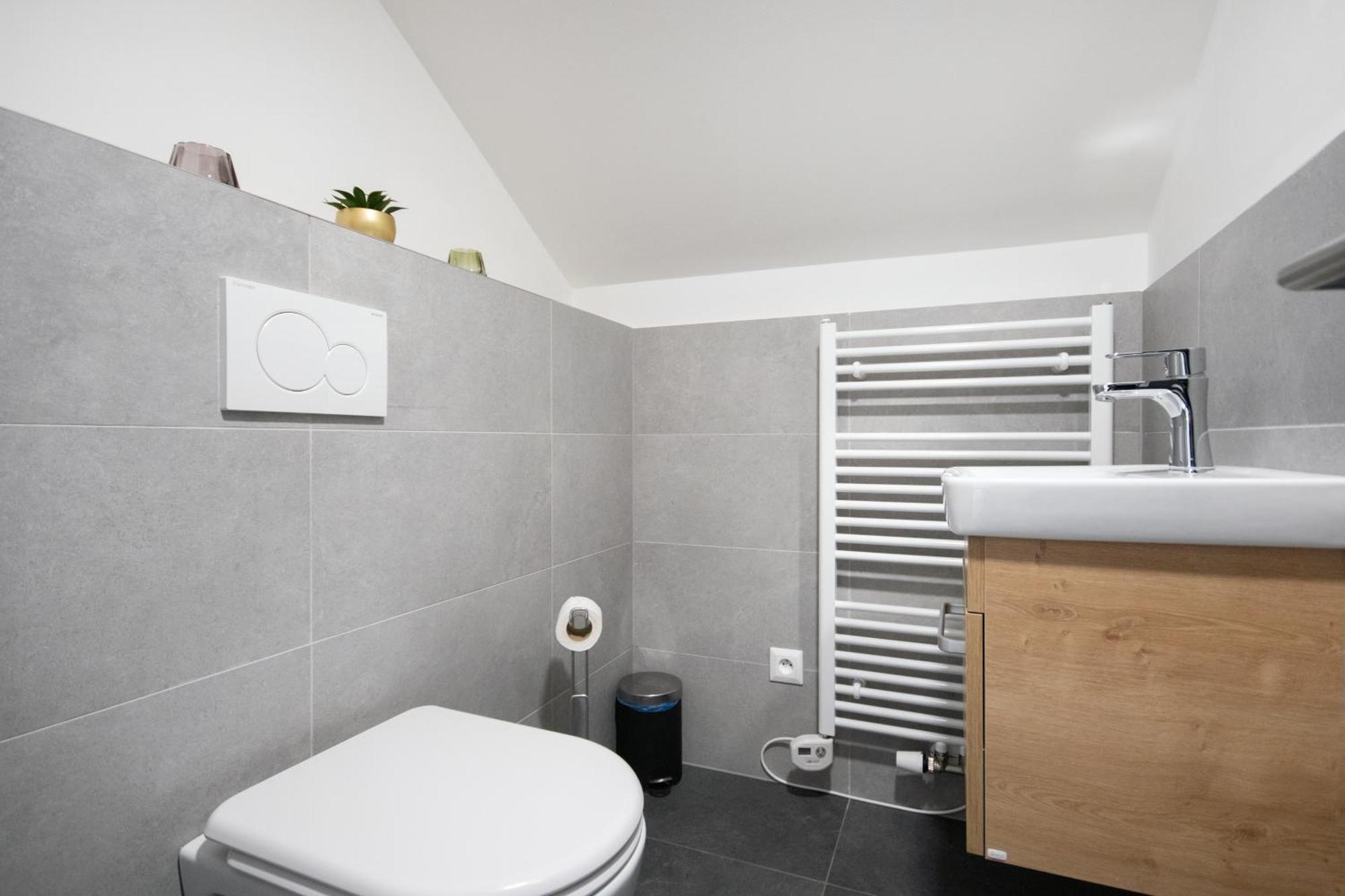 Apartment Coru House