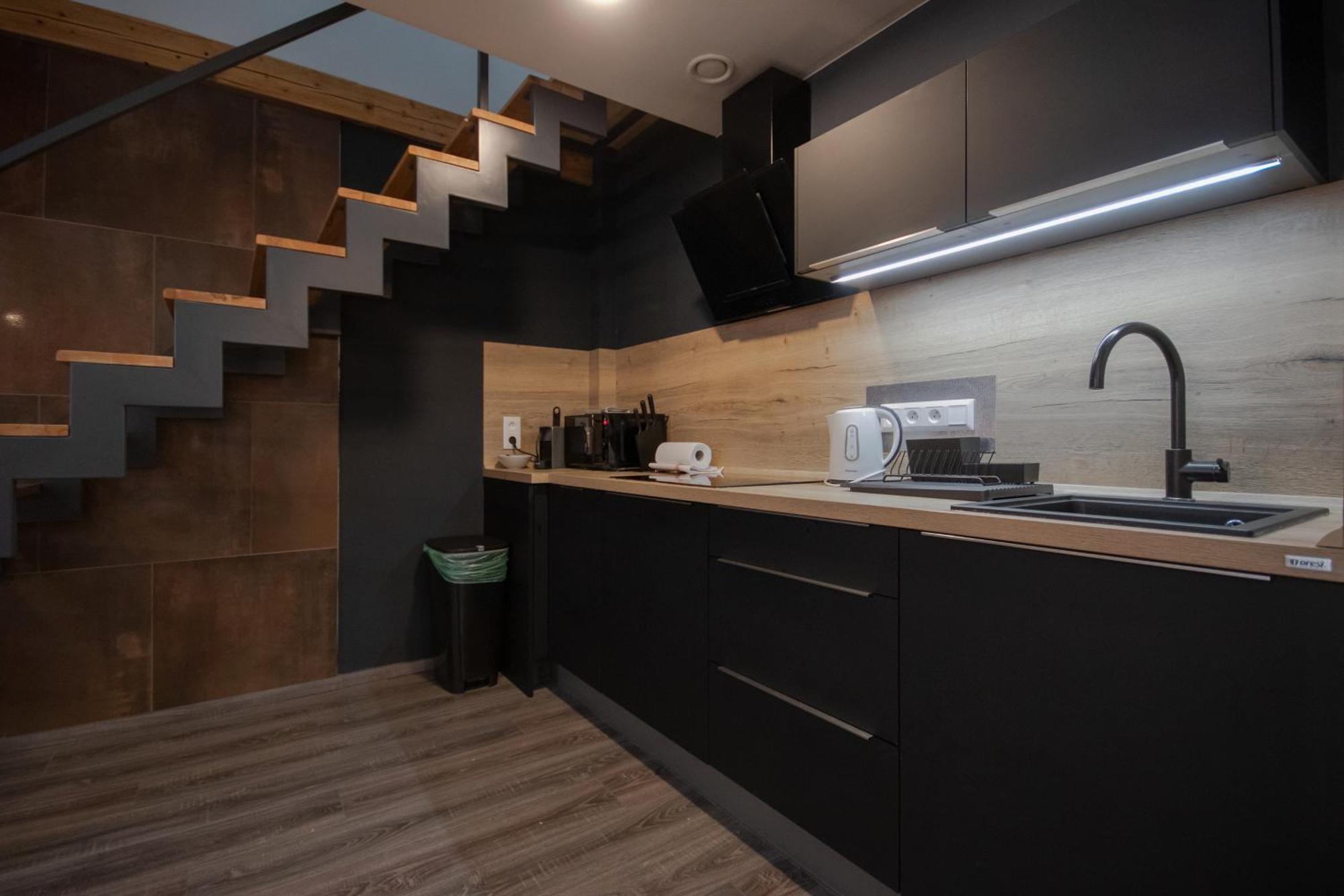 Coru House * Prag